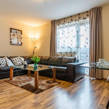Central Apartment Donovaly Exterior photo