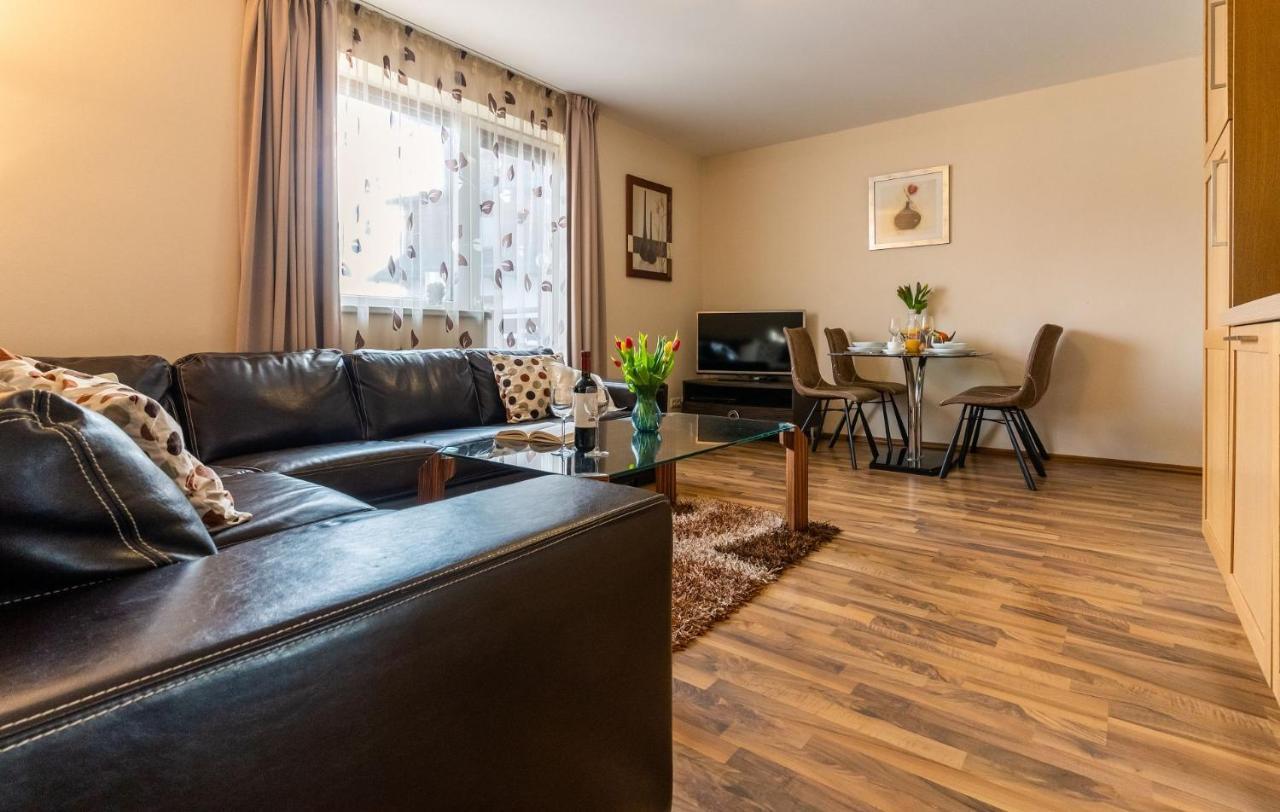 Central Apartment Donovaly Exterior photo
