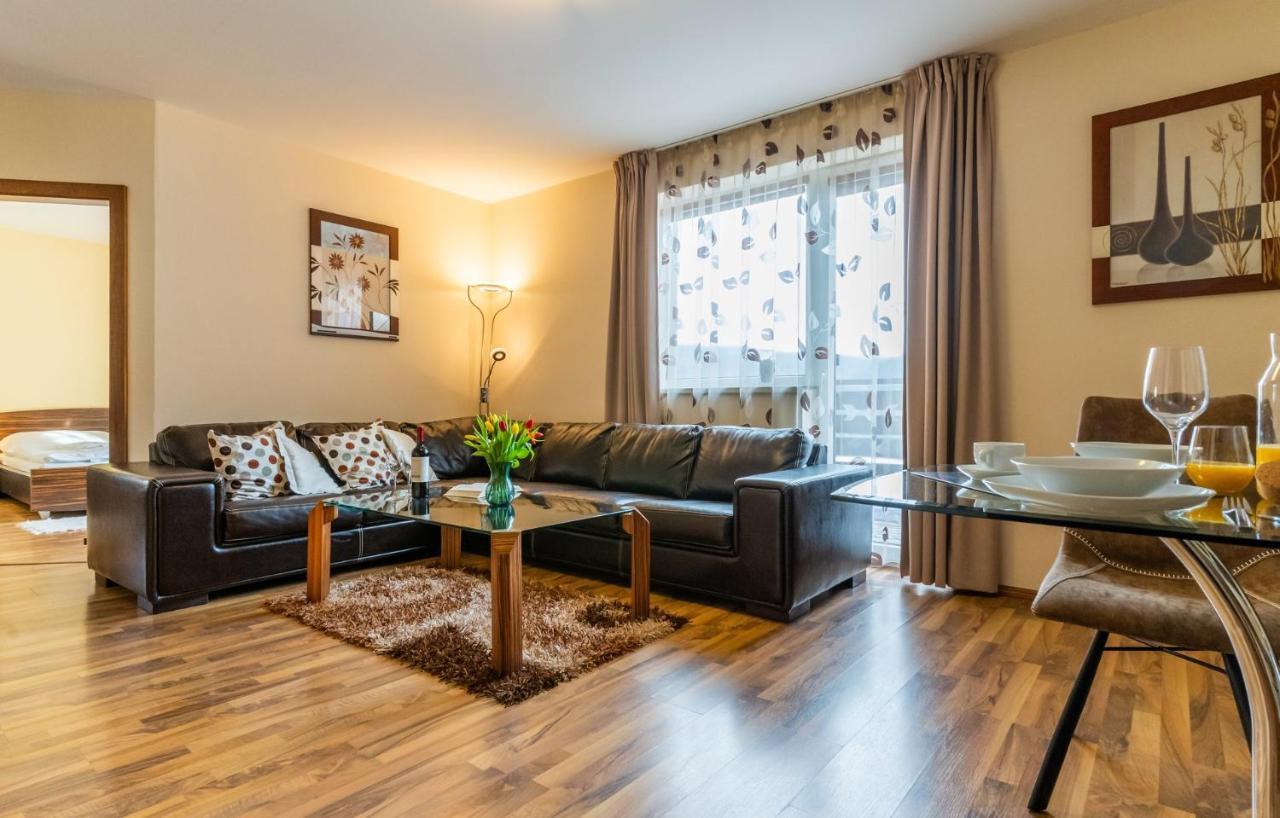 Central Apartment Donovaly Exterior photo